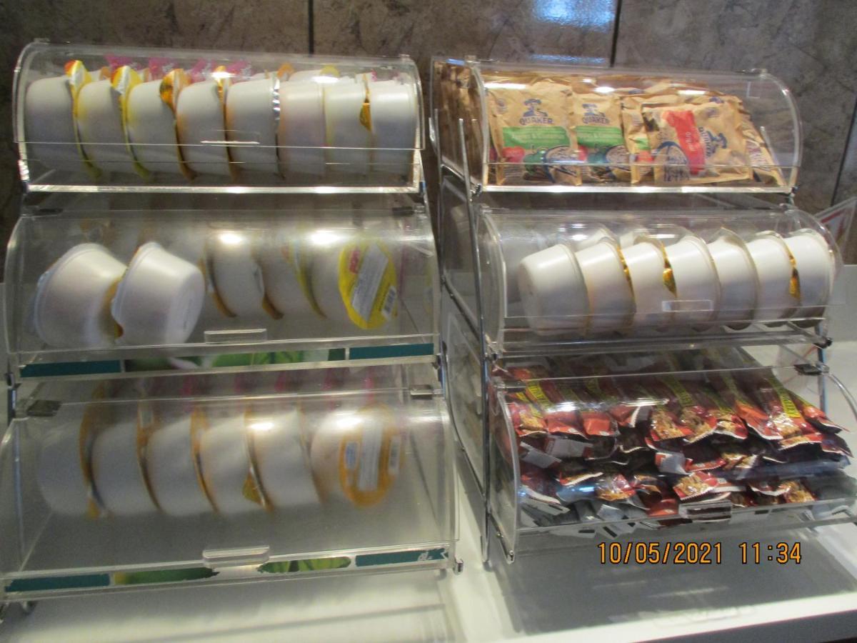 基西米湖畔凯艺套房酒店 Four Corners 外观 照片
