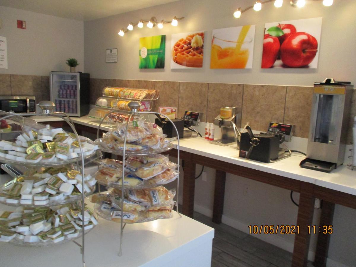 基西米湖畔凯艺套房酒店 Four Corners 外观 照片